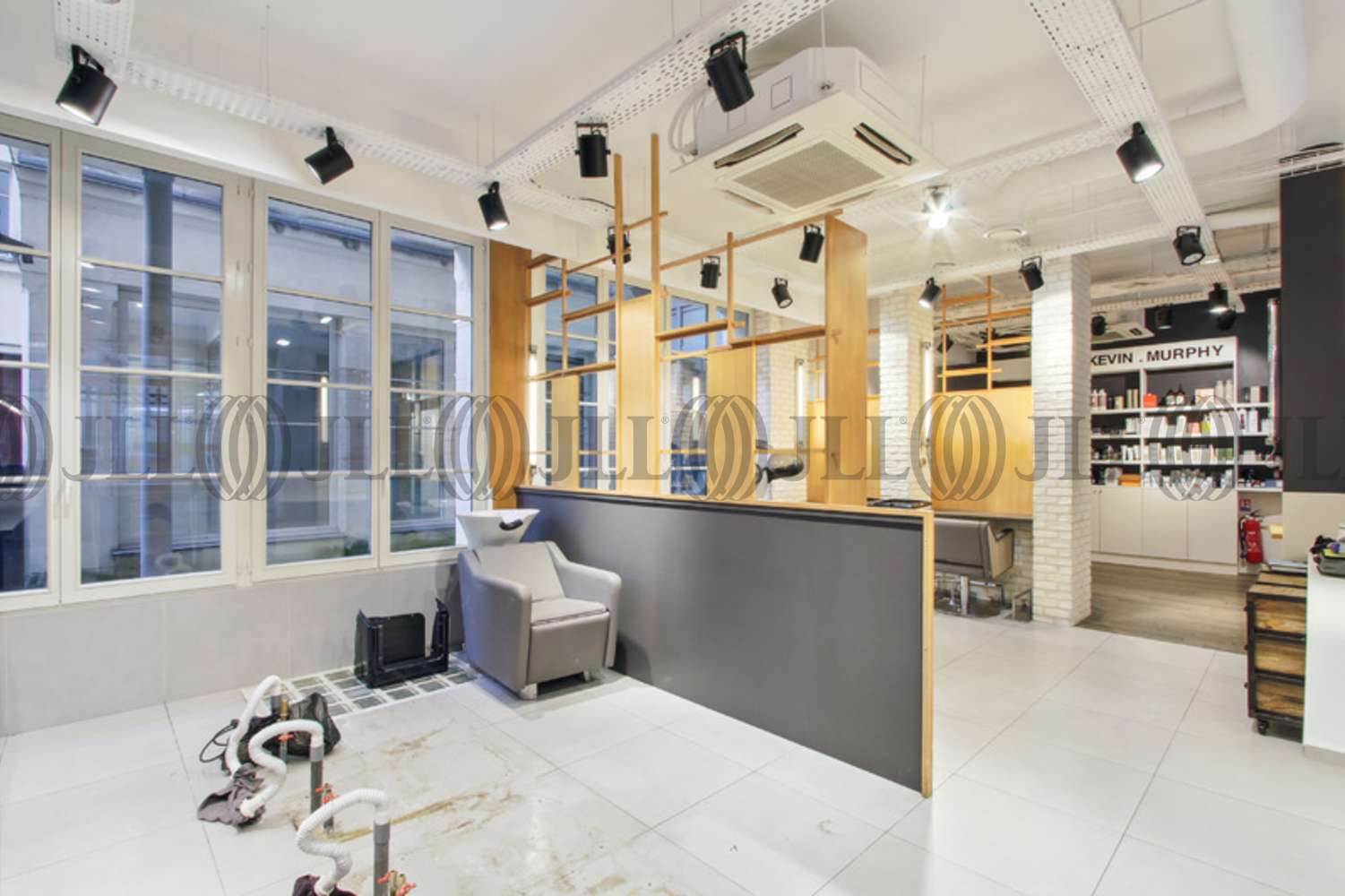 Bureaux Paris, 75011 - 4 RUE DE LA PIERRE LEVEE