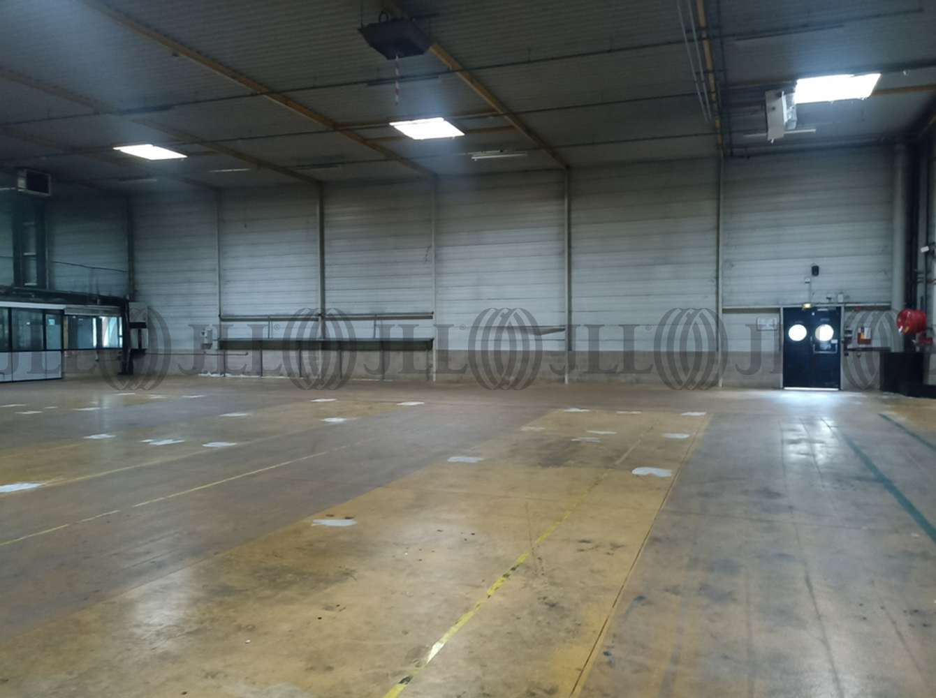 Activités/entrepôt Roissy en france, 95700 - 4 RUE DE LA PRESSE