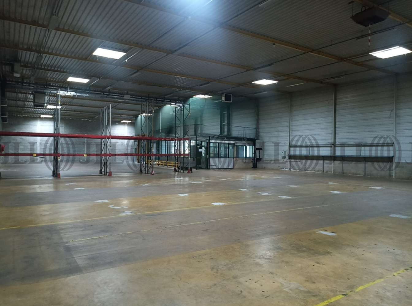 Activités/entrepôt Roissy en france, 95700 - 4 RUE DE LA PRESSE
