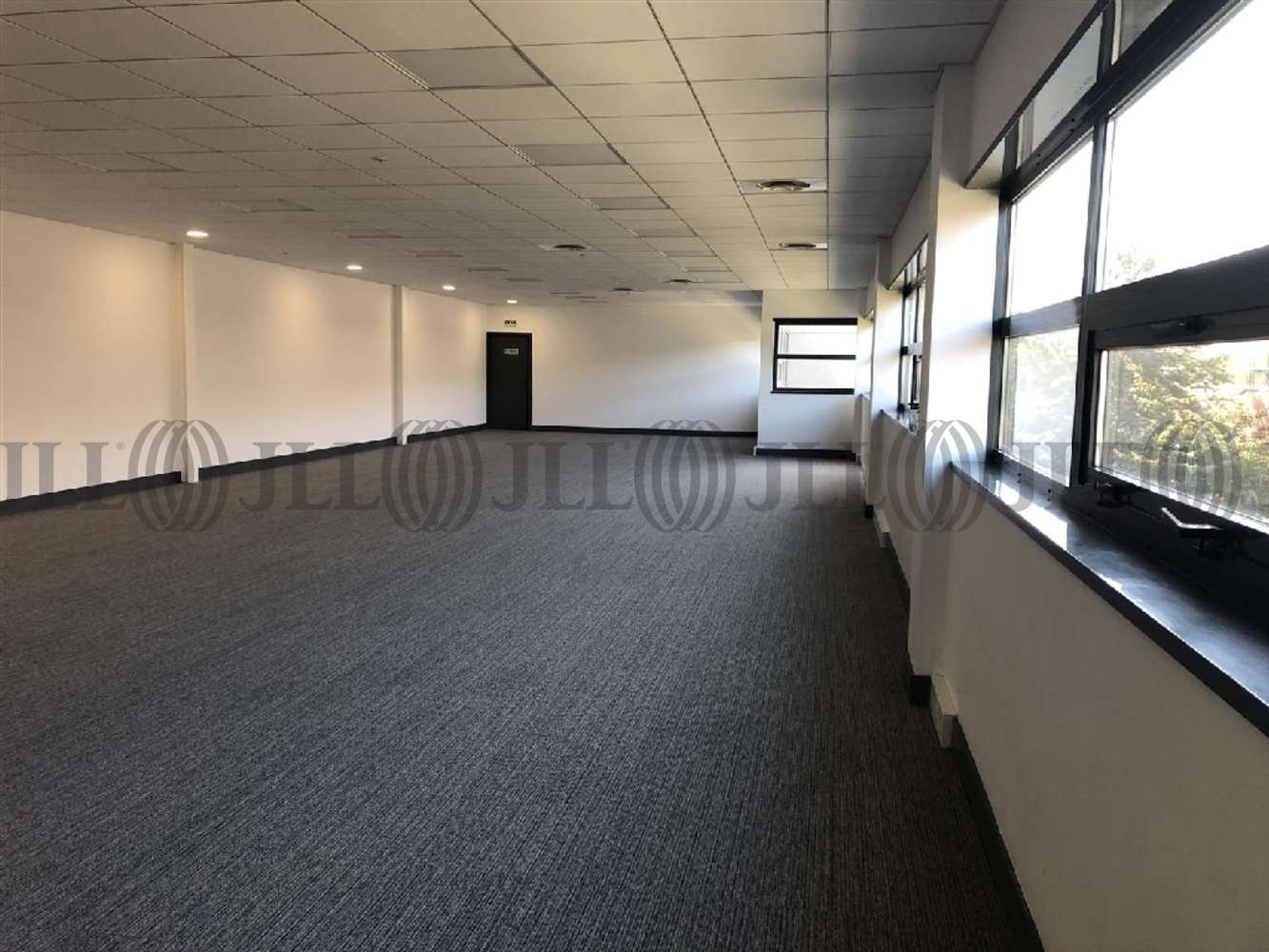 Bureaux St priest, 69800 - ILENA PARK