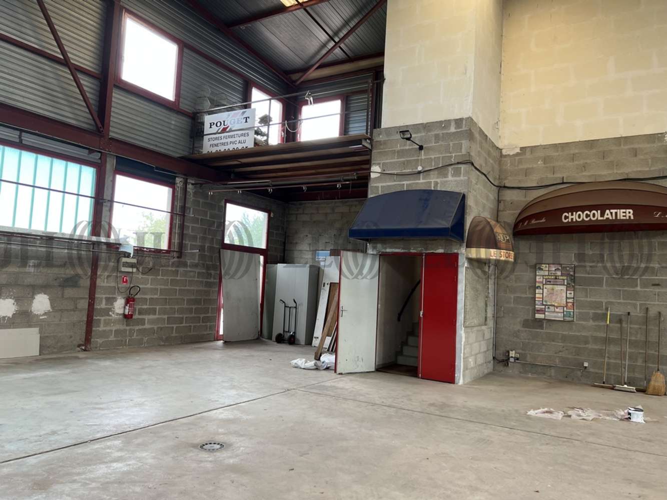 Activités/entrepôt Savigny sur orge, 91600 - 5 ROUTE DE MORANGIS