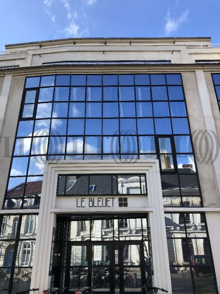 Bureaux Lille, 59800 - LE BLEUET