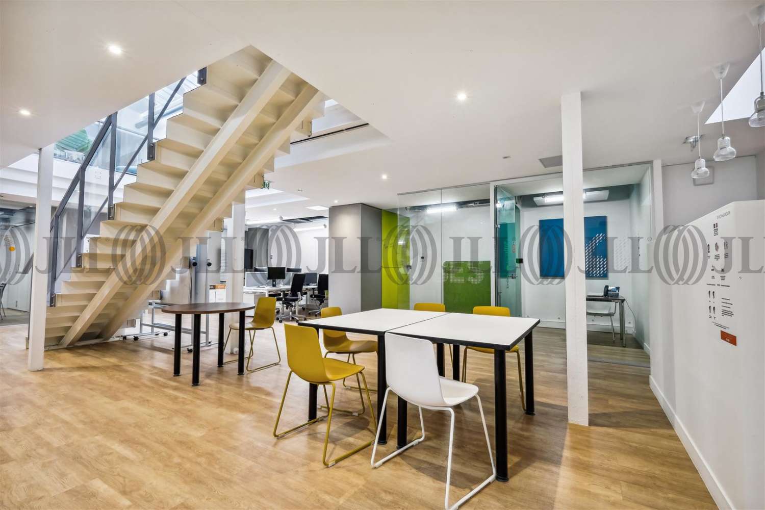 Bureaux Paris, 75010 - 7 RUE MARTEL