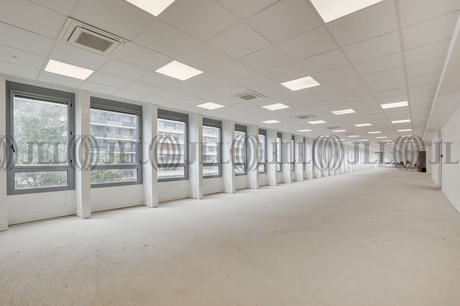 Bureaux Boulogne billancourt, 92100 - AERIA