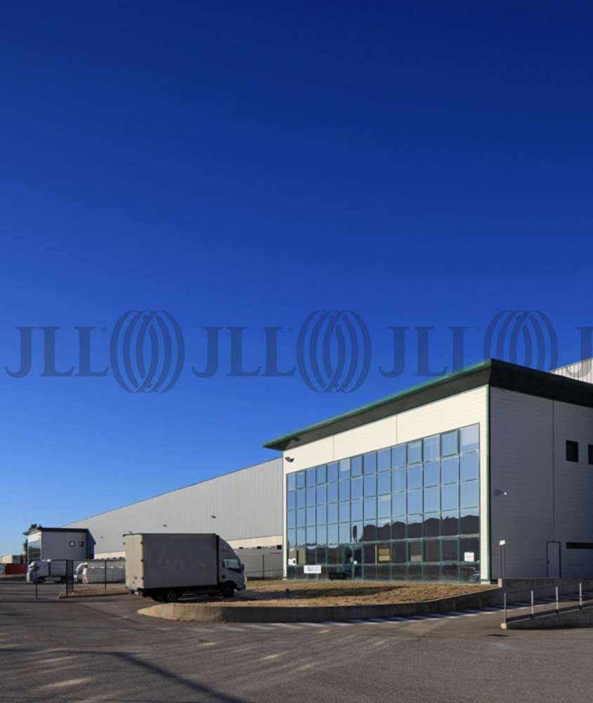 Plateformes logistiques Miramas, 13140 - CLESUD DC 4