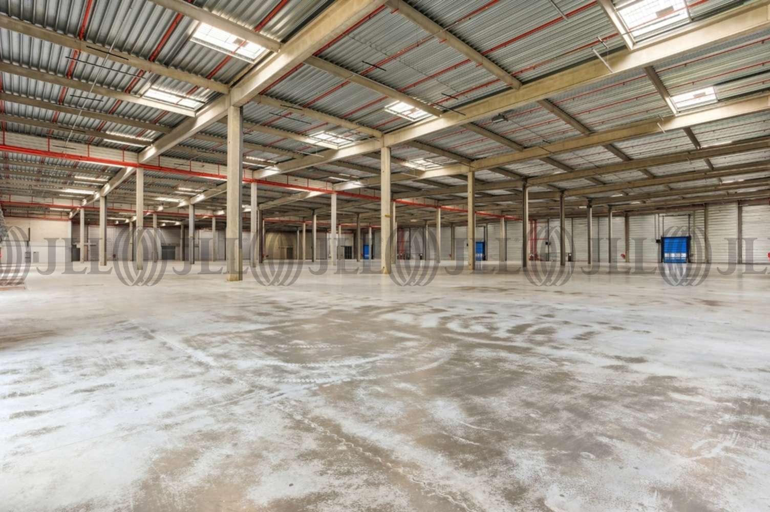 Plateformes logistiques Lieusaint, 77127 - BATIMENT D