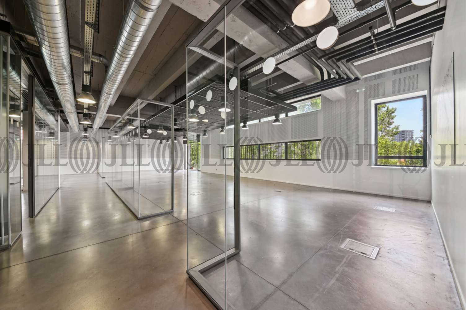 Bureaux Lyon, 69002 - LES DOUANES - PAVILLON DES DOUANES