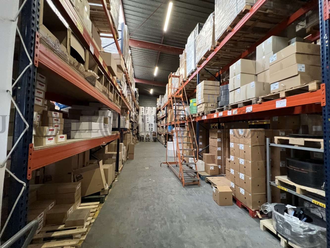 Activités/entrepôt Vaulx en velin, 69120
