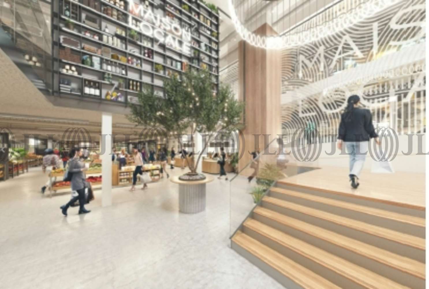 Bureaux Paris, 75008 - 49-51 RUE DE PONTHIEU
