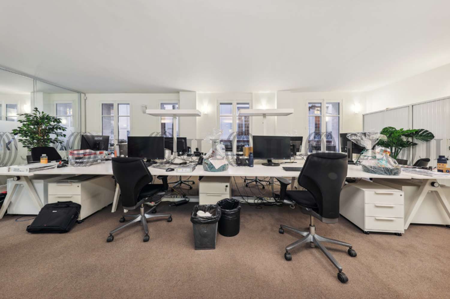 Bureaux Paris, 75008 - 18-20 PLACE DE LA MADELEINE