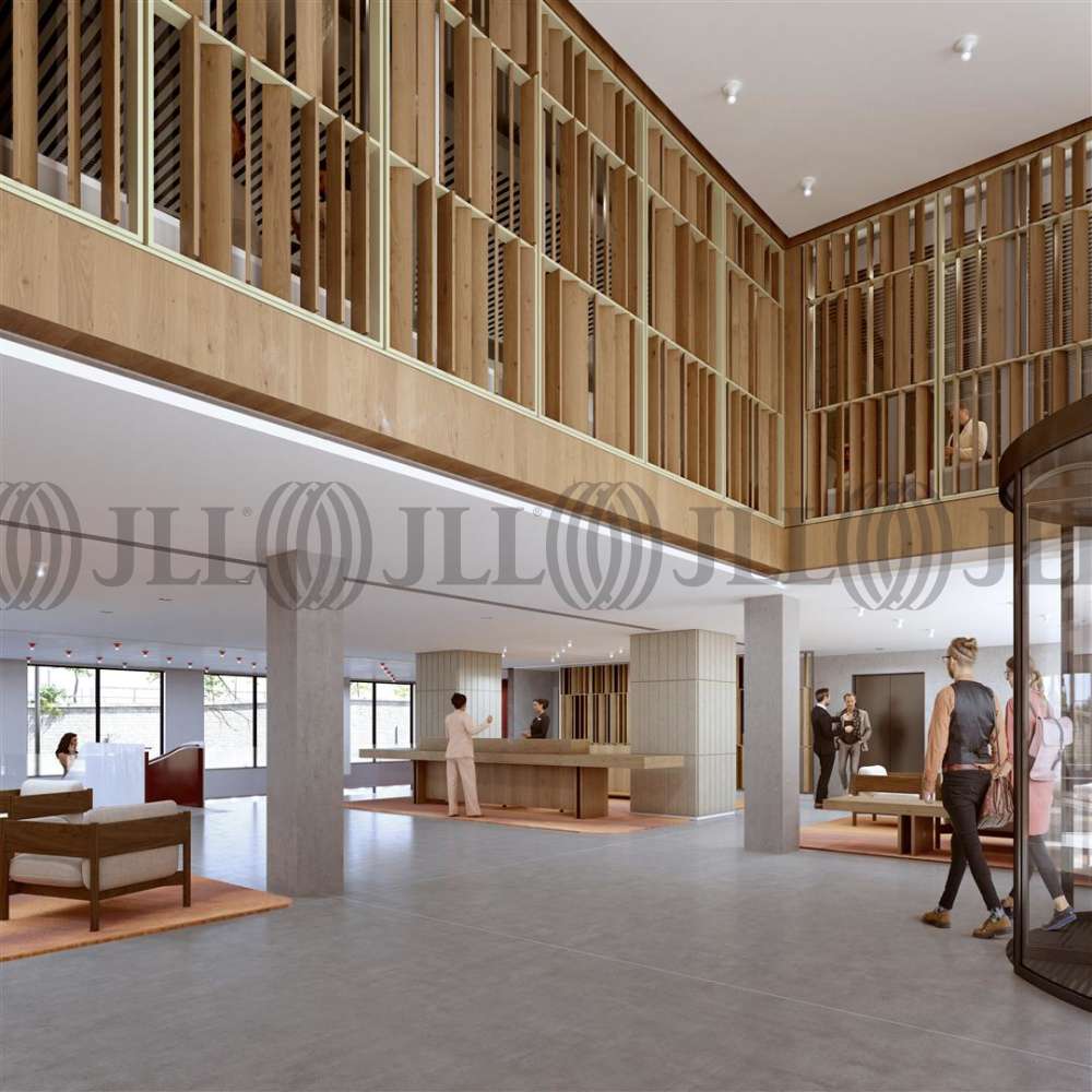 Bureaux Vanves, 92170 - 360