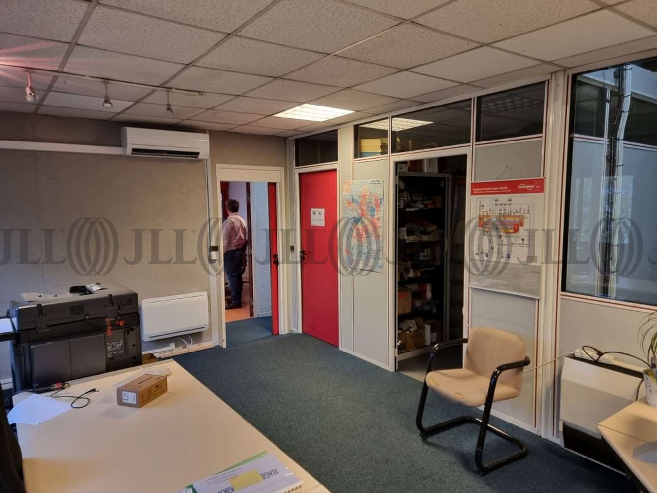 Activités/entrepôt Venissieux, 69200