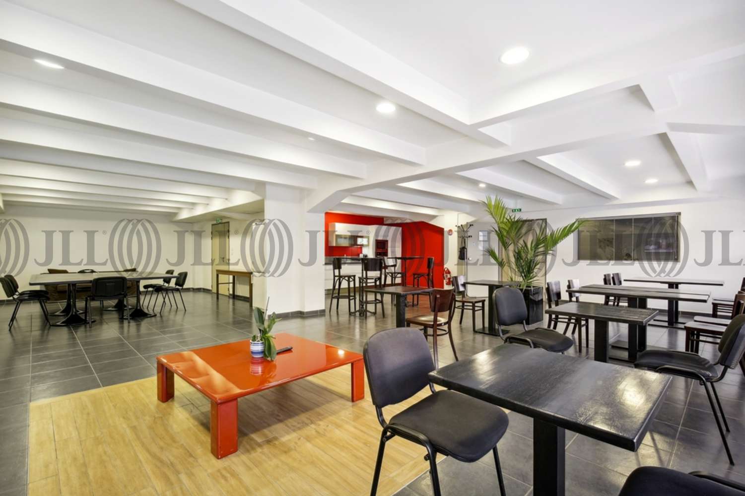 Bureaux Bezons, 95870 - 16-20 RUE LOUIS RAMEAU