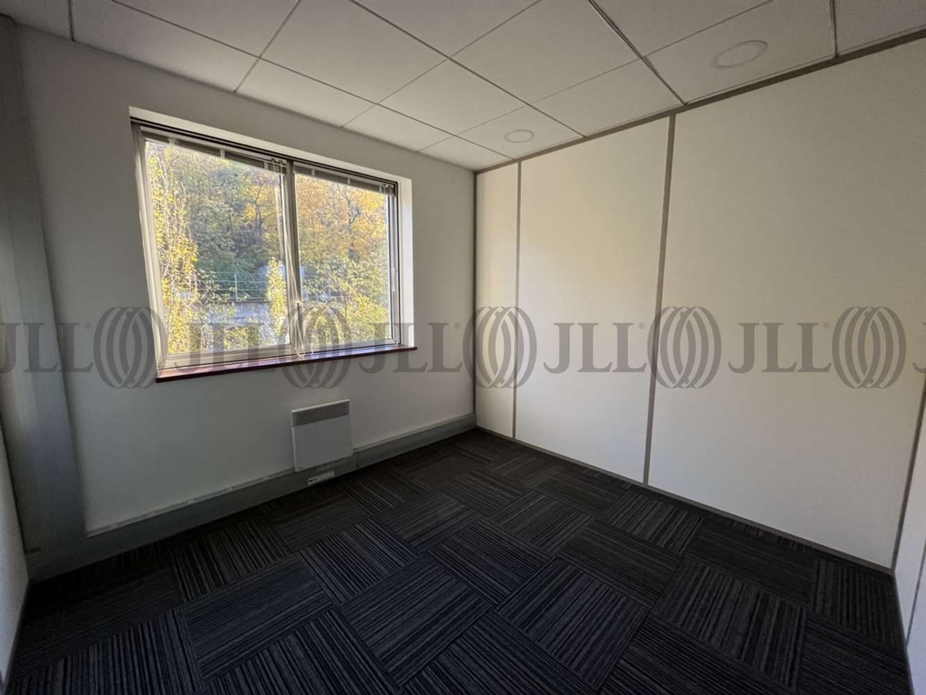 Bureaux Lyon, 69004 - LE QG