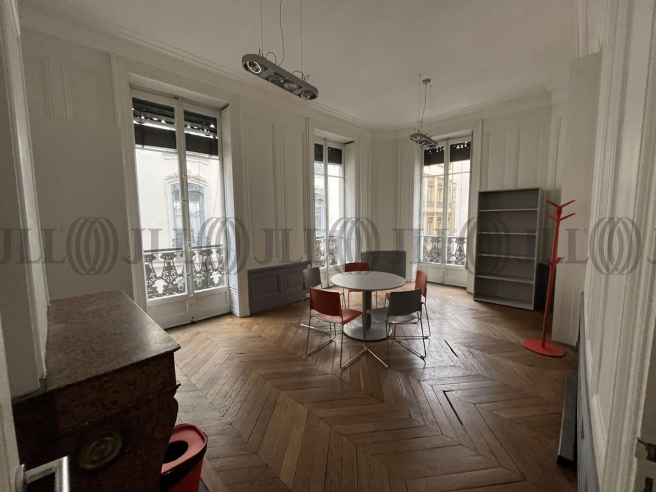 Bureaux Lyon, 69001 - SAINTE MARIE DES TERREAUX