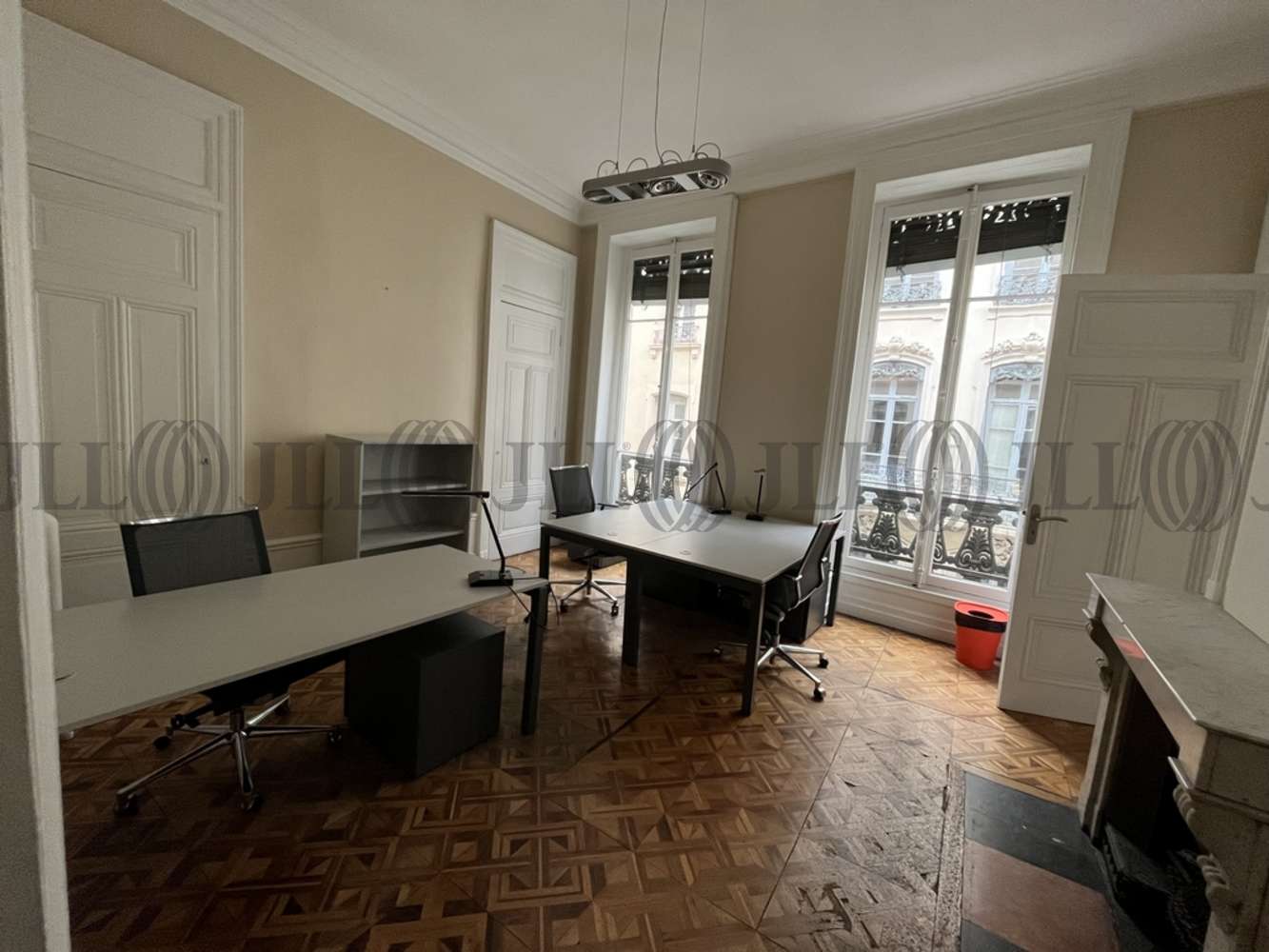 Bureaux Lyon, 69001 - SAINTE MARIE DES TERREAUX