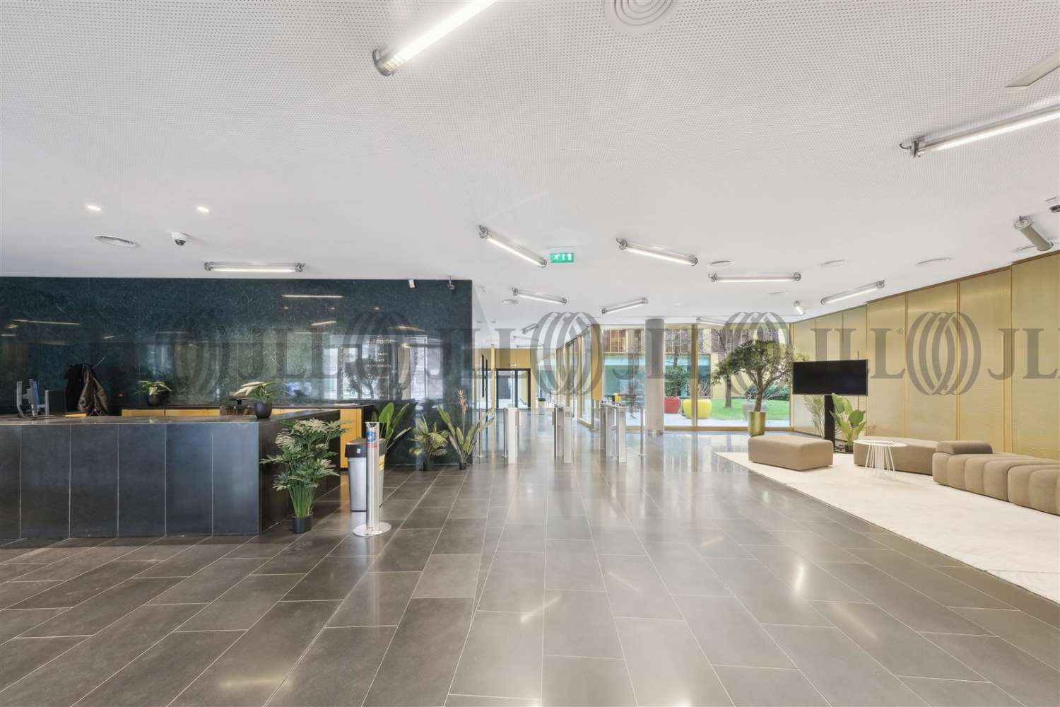 Bureaux Boulogne billancourt, 92100 - AURELIUM