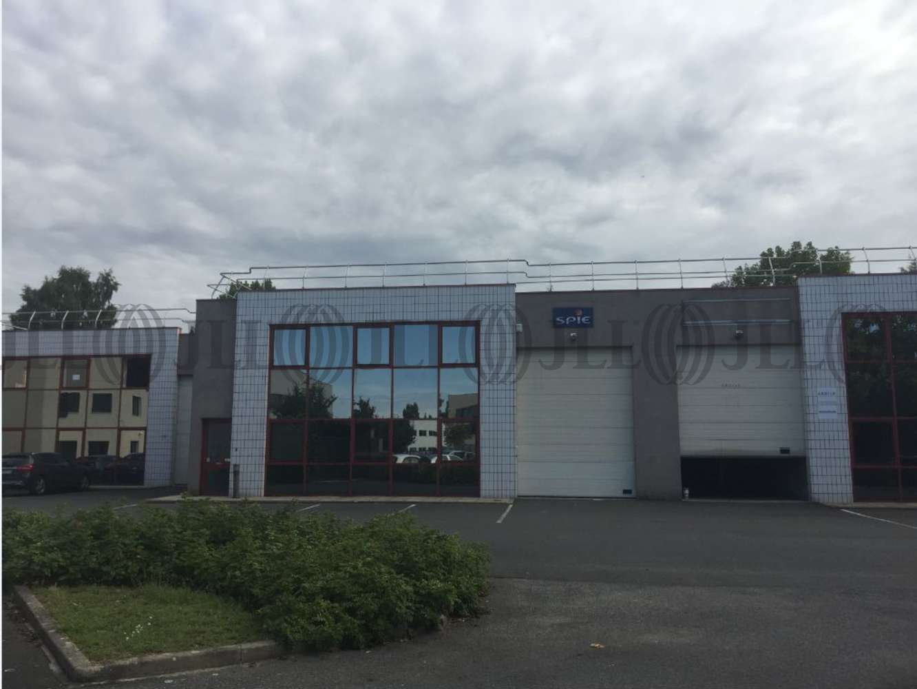 Activités/entrepôt Herblay, 95220 - PARC D'ERAGNY