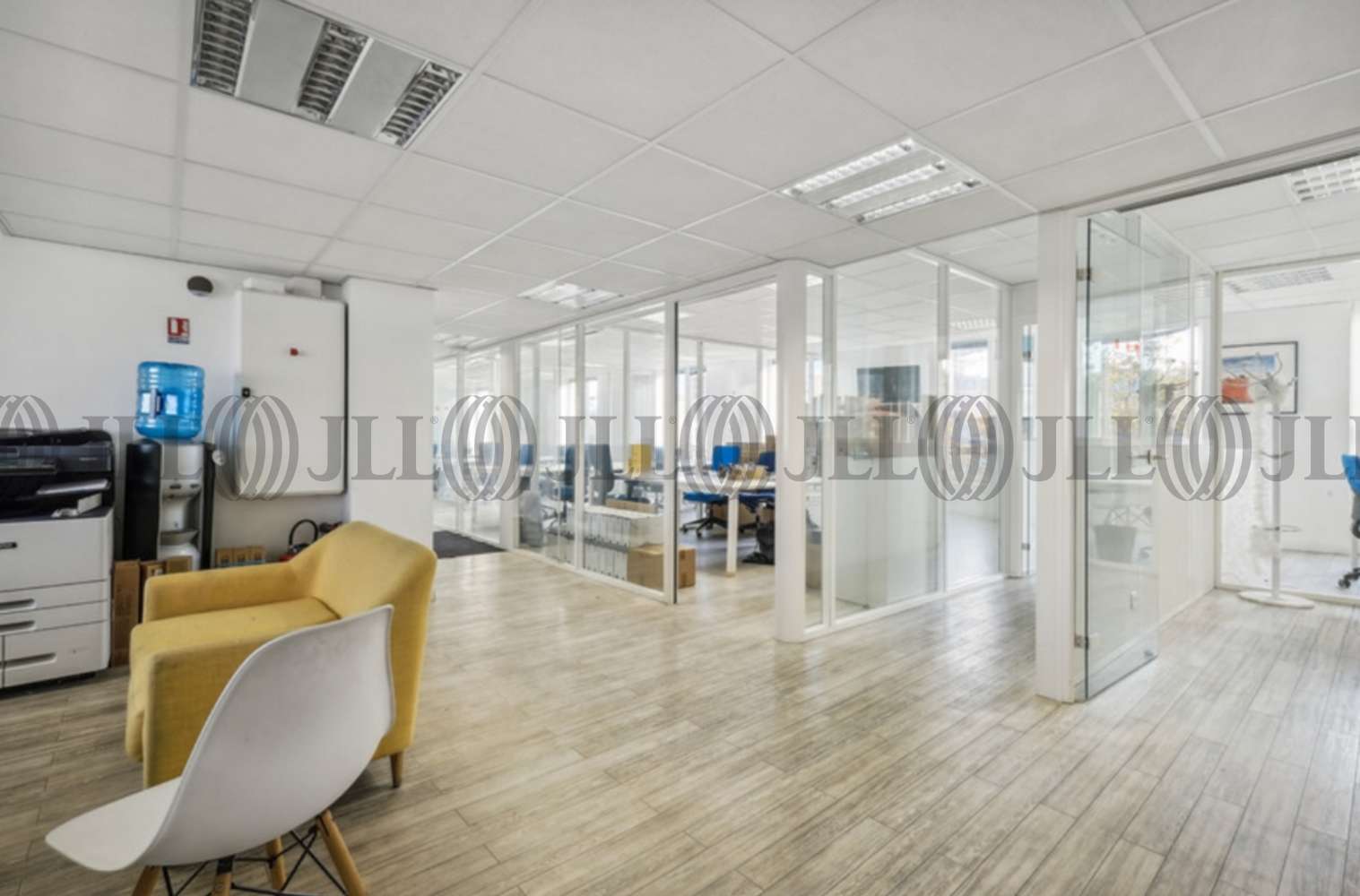 Bureaux Paris, 75014 - 120 AVENUE DU GENERAL LECLERC