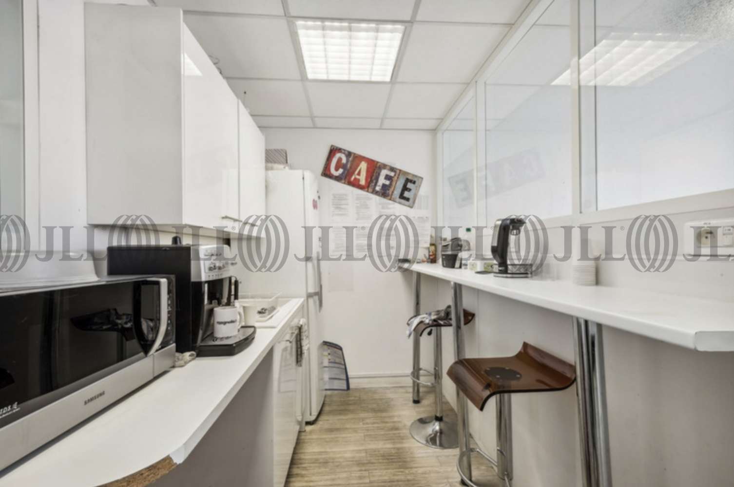 Bureaux Paris, 75014 - 120 AVENUE DU GENERAL LECLERC