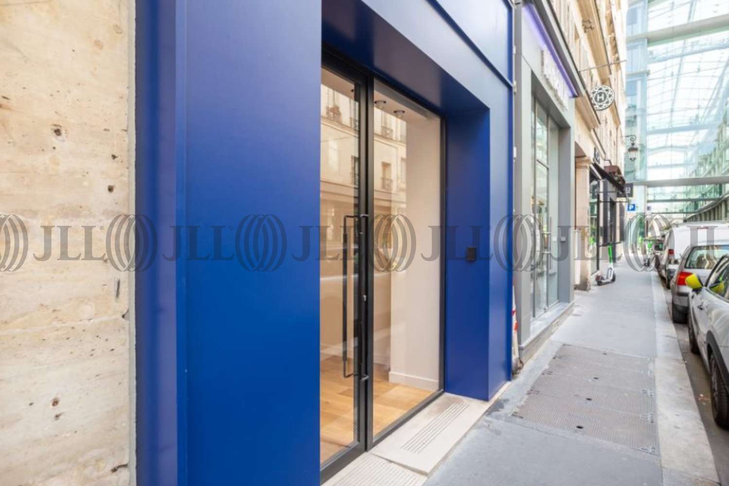 Commerces Paris, 75001 - LOCATION PURE