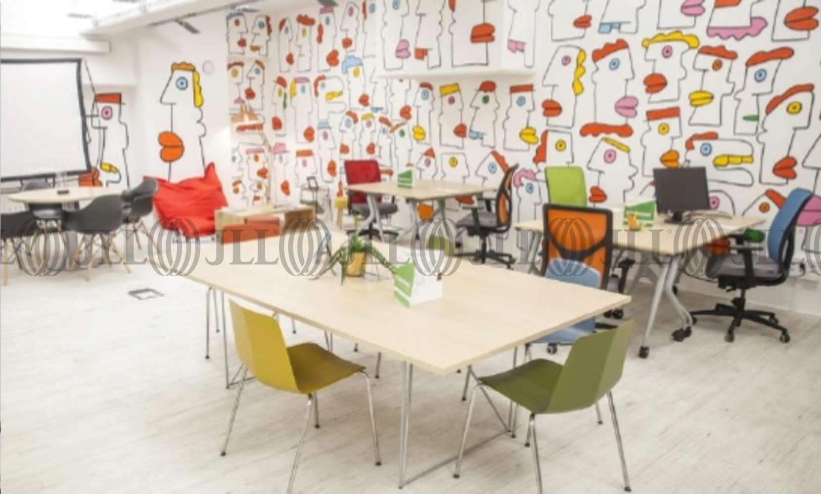 Bureaux Marseille, 13001 - FLEX OFFICE - WERESO MARSEILLE
