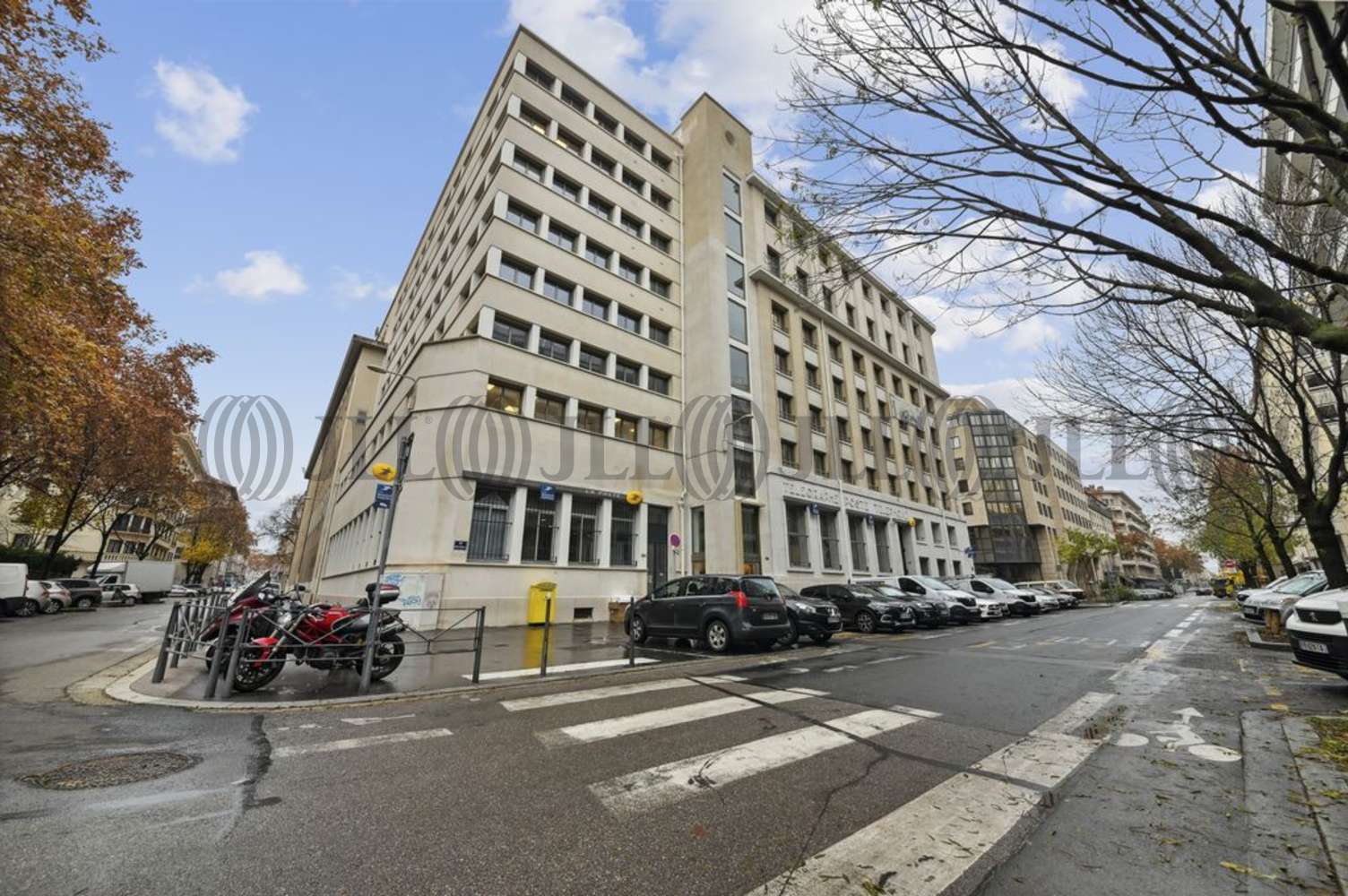 Bureaux Lyon, 69003 - LE TELEGRAPHE