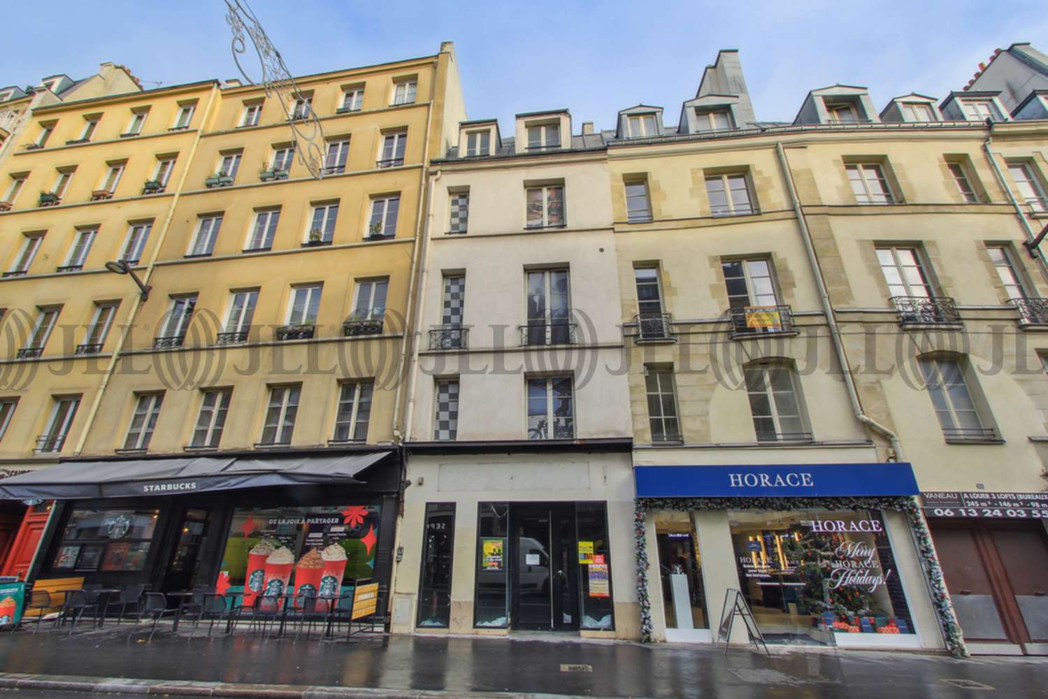 Bureaux Paris, 75011 - 31 RUE DU FAUBOURG SAINT ANTOINE