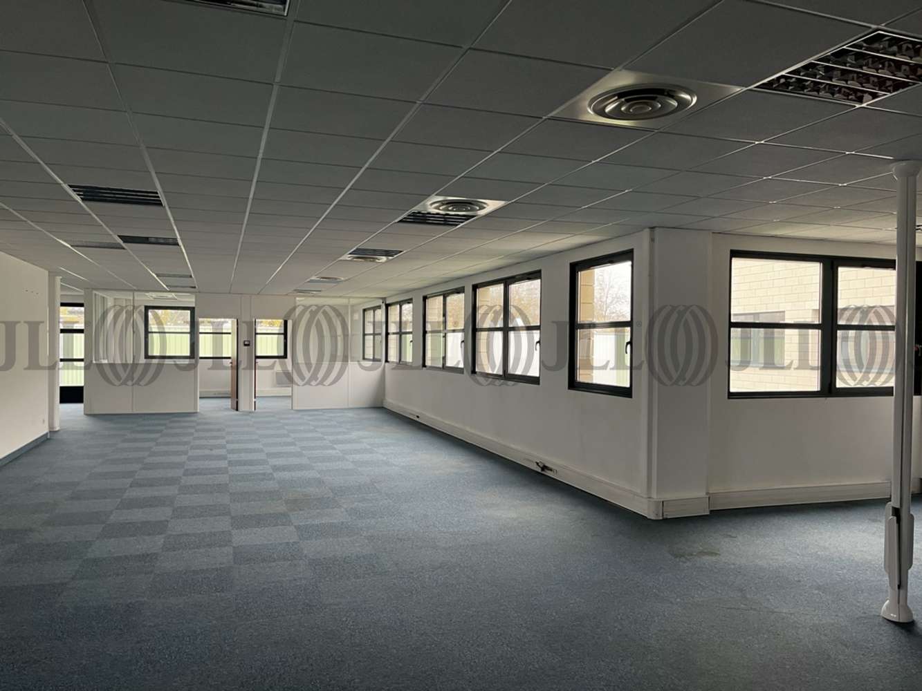 Bureaux Loos, 59120