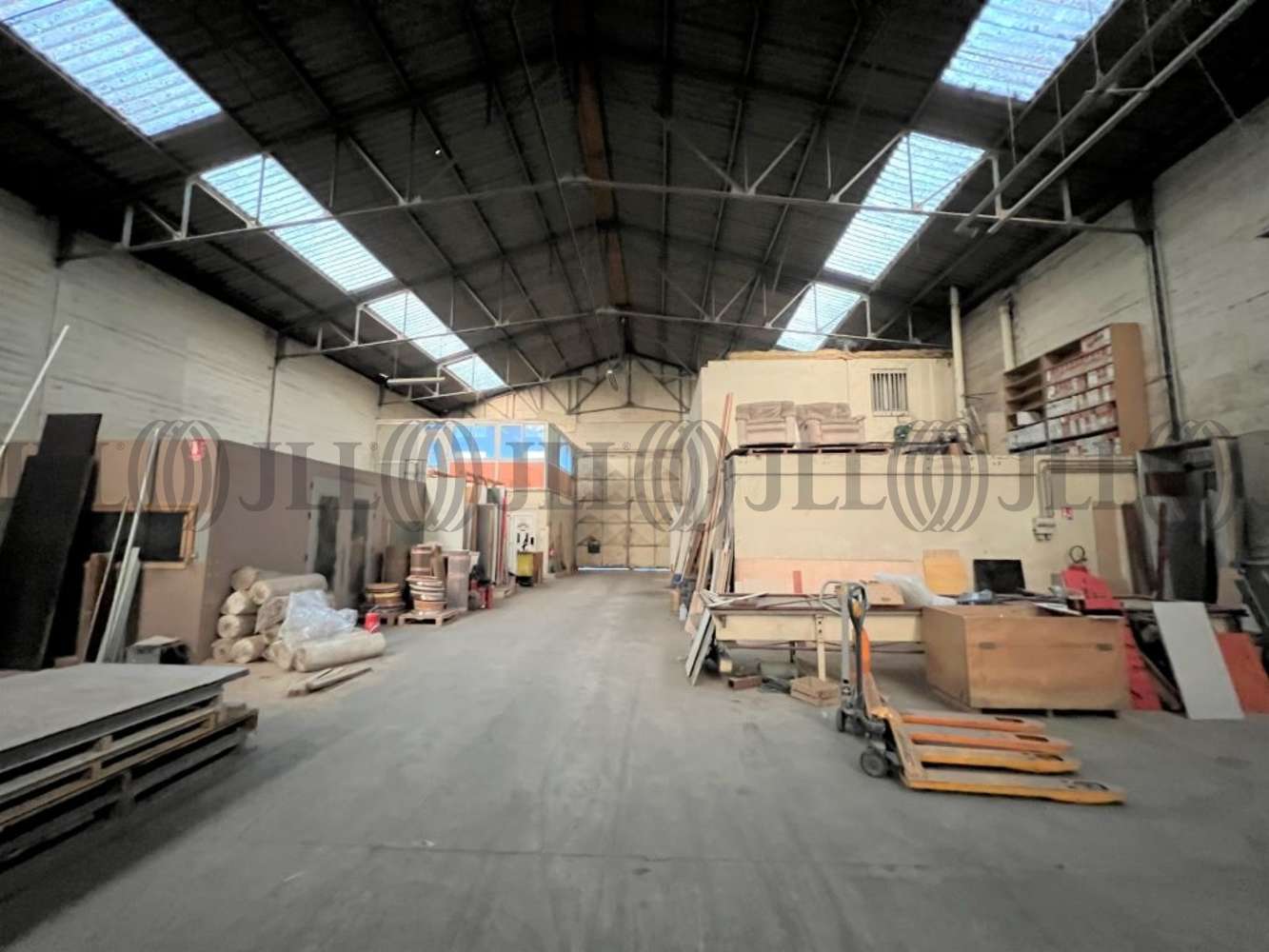 Activités/entrepôt St priest, 69800