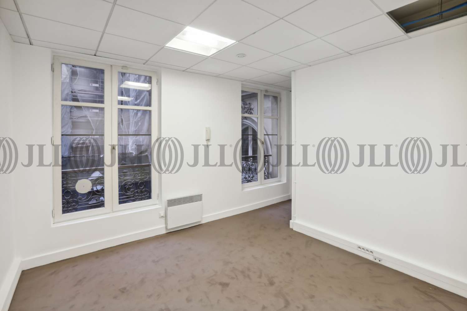 Bureaux Paris, 75009 - 28 RUE DE MOGADOR