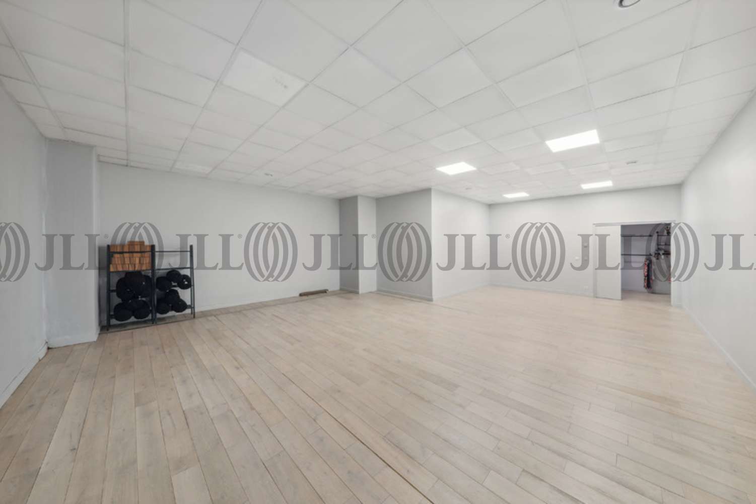 Bureaux Puteaux, 92800 - 57 JARDIN BOIELDIEU
