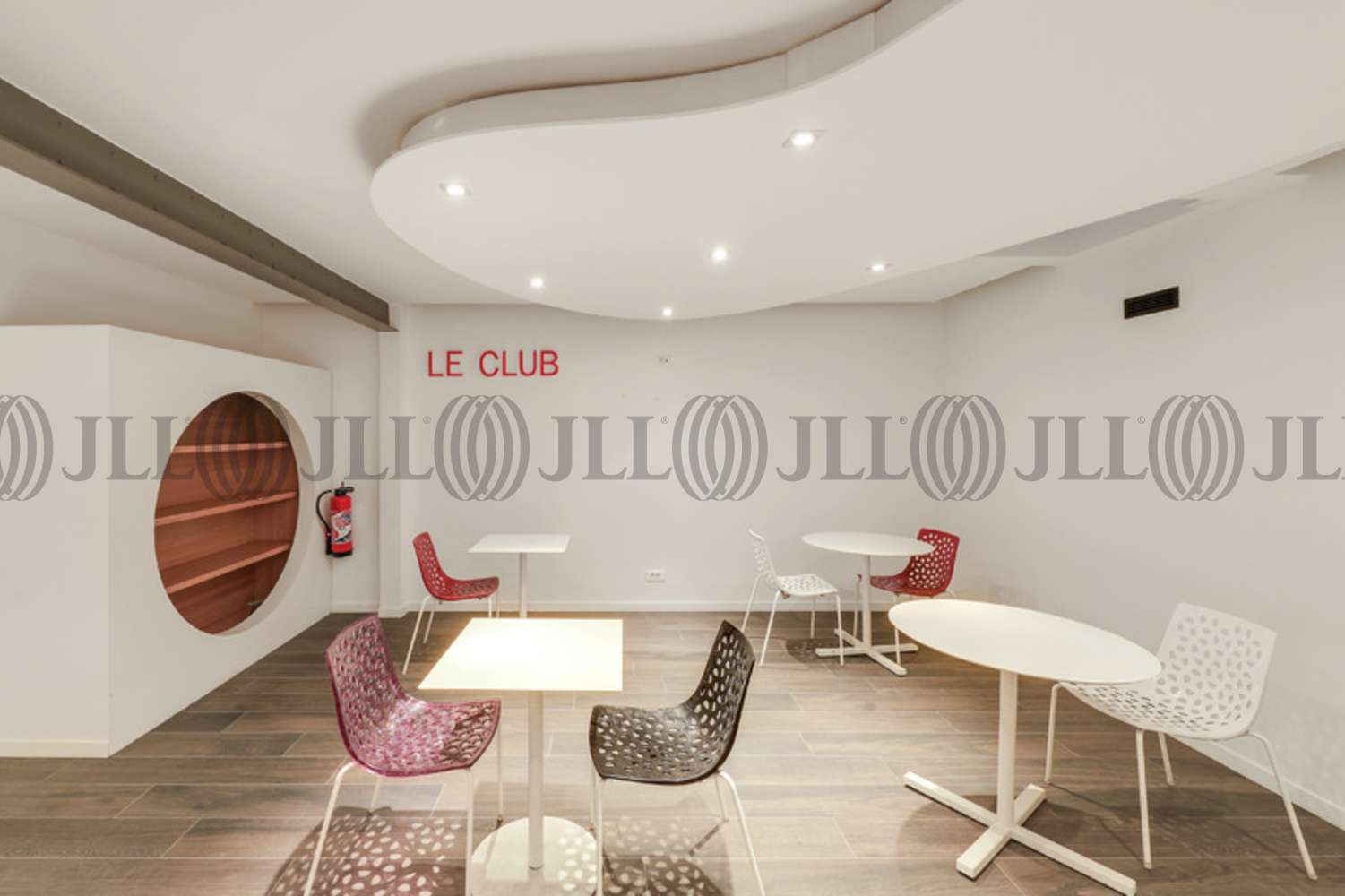 Bureaux Puteaux, 92800 - 34 RUE JEAN JAURES