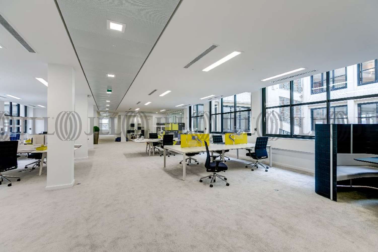 Bureaux Paris, 75008 - 9 AVENUE PERCIER