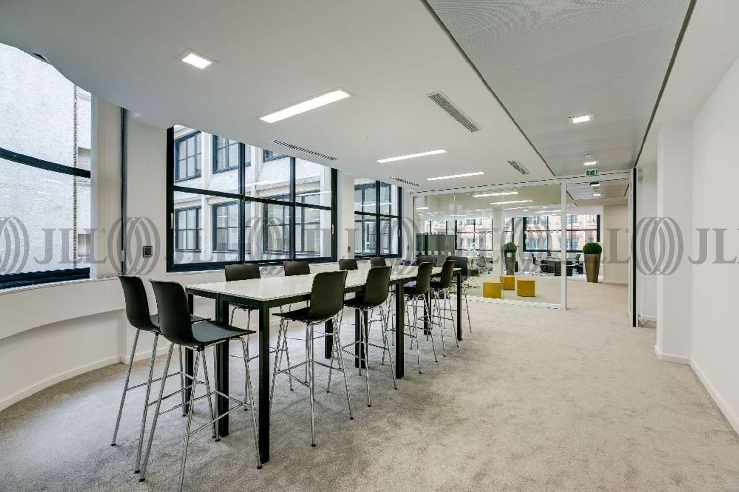 Bureaux Paris, 75008 - 9 AVENUE PERCIER