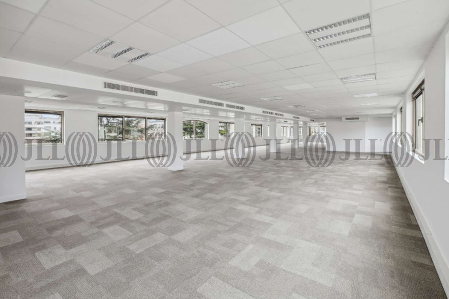 Bureaux Levallois perret, 92300 - LE VAILLANT