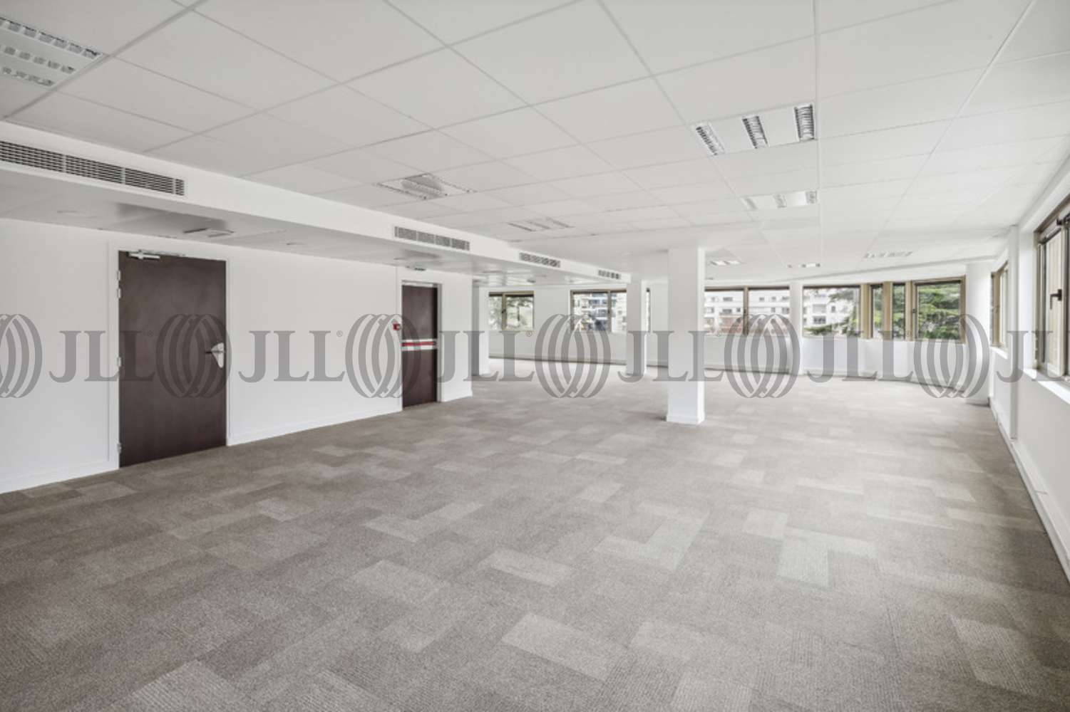 Bureaux Levallois perret, 92300 - LE VAILLANT