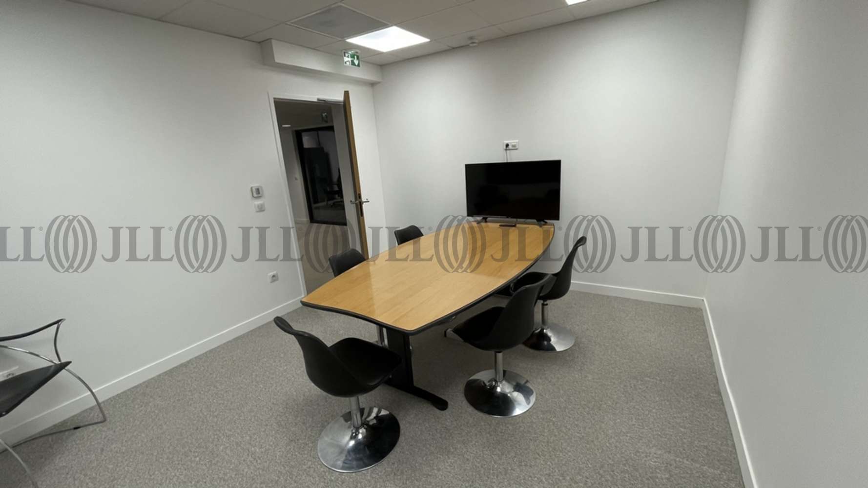 Bureaux Villeurbanne, 69100 - LE FAKTO