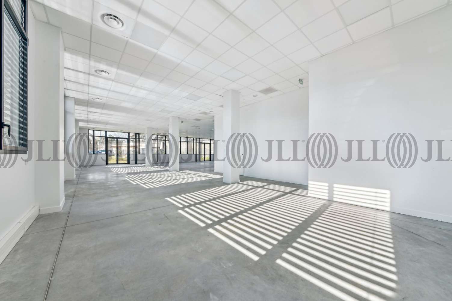 Bureaux Lyon, 69007 - GERLAND TECHNOPARK III
