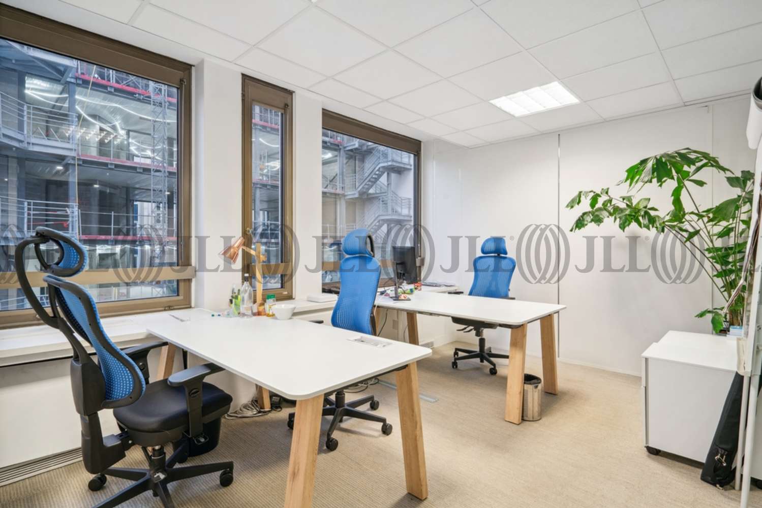 Bureaux Paris, 75008 - 17 AVENUE GEORGE V