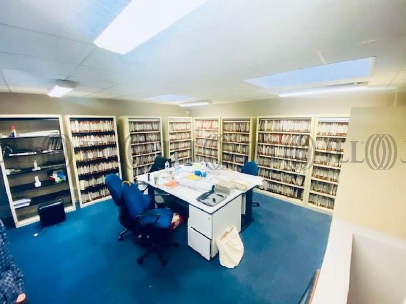 Bureaux Lille, 59800 - 17 BOULEVARD DE LA LIBERTE