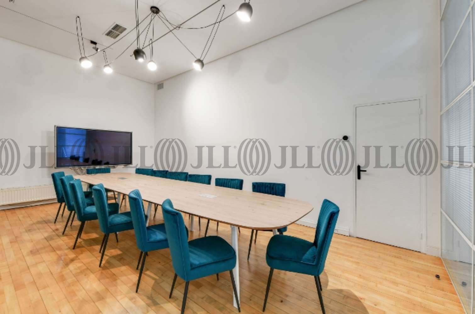 Bureaux Paris, 75004 - 52 RUE DE LA VERRERIE