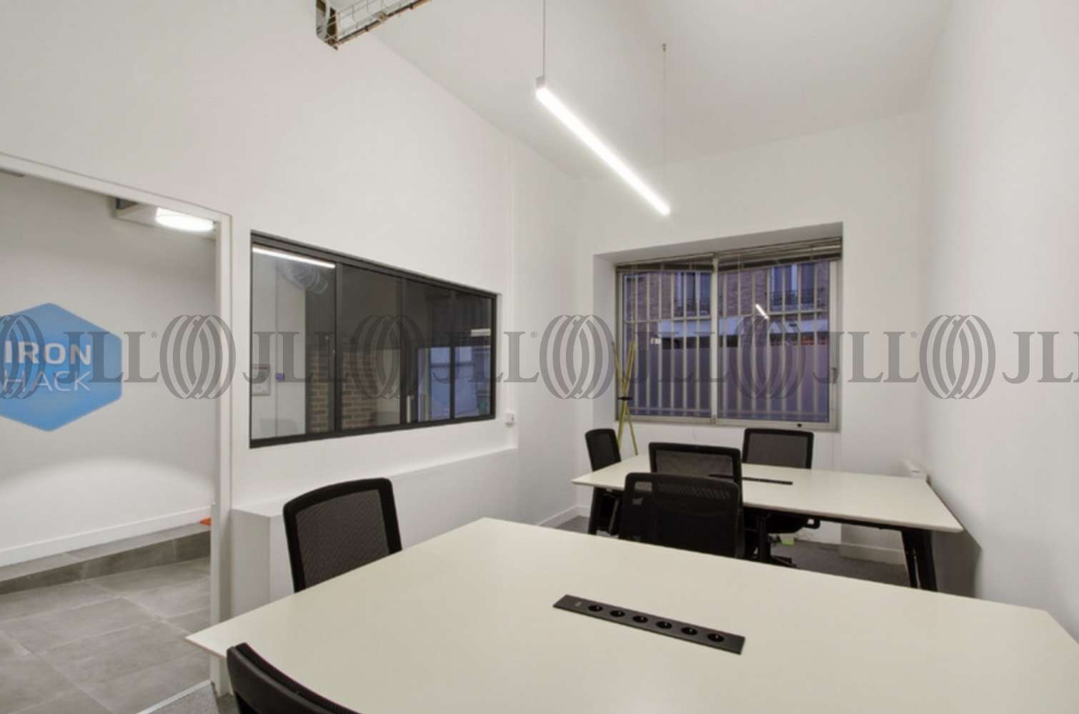 Bureaux Paris, 75011 - 7-9 RUE DE LA CROIX FAUBIN