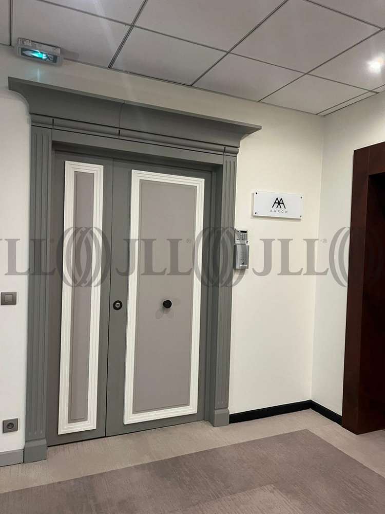 Bureaux Villebon sur yvette, 91140 - LES LAURENTIDES - LABRADOR