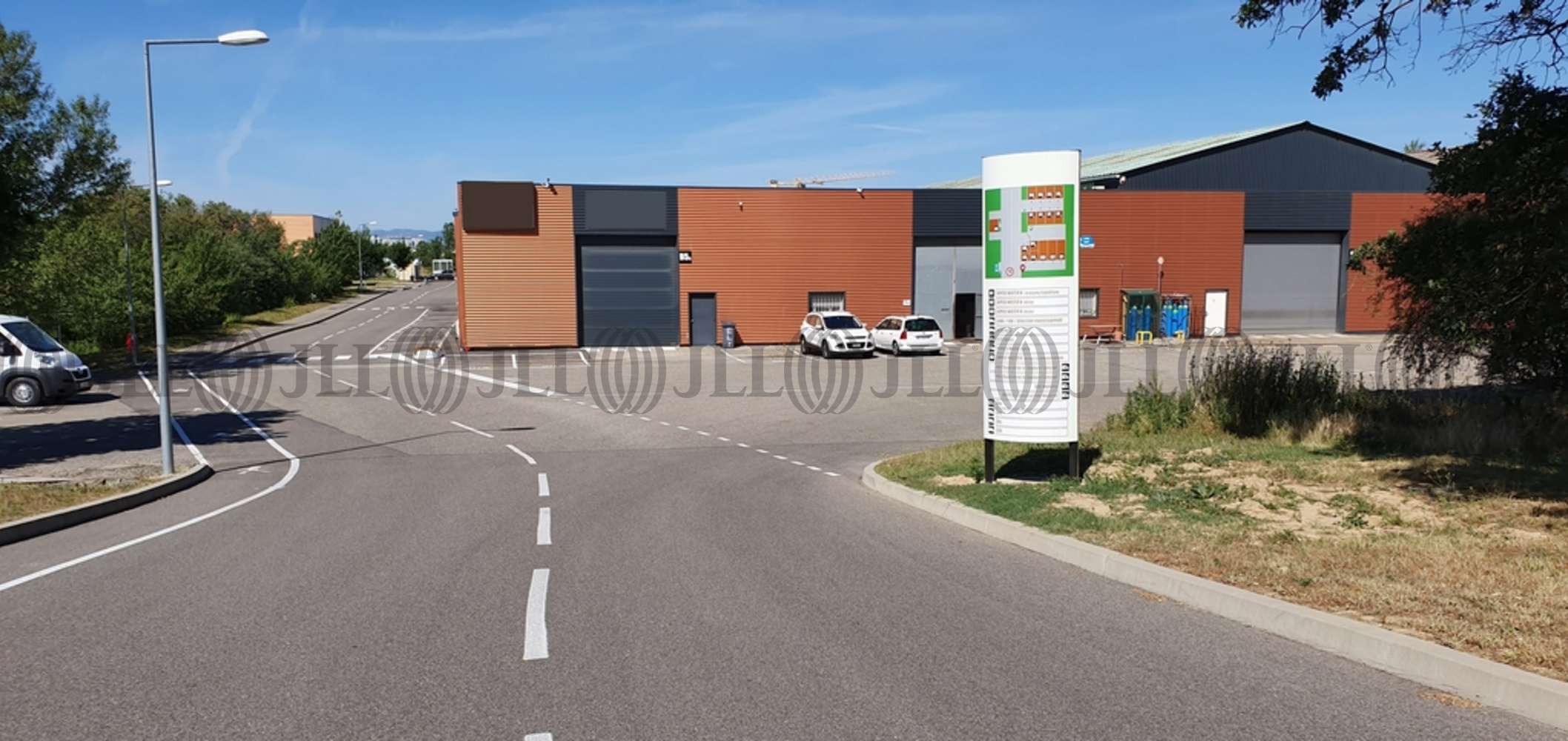 Activités/entrepôt St priest, 69800