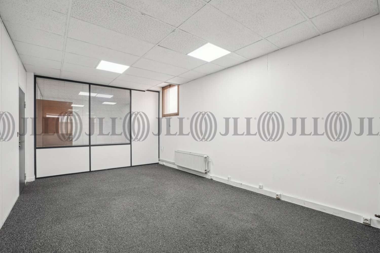 Bureaux Courbevoie, 92400 - 130-132 RUE DE NORMANDIE