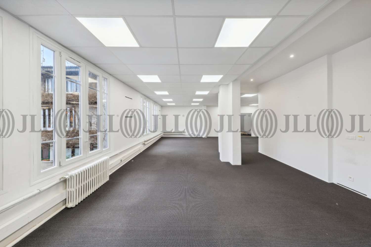 Bureaux Asnieres sur seine, 92600 - 41 RUE PARMENTIER