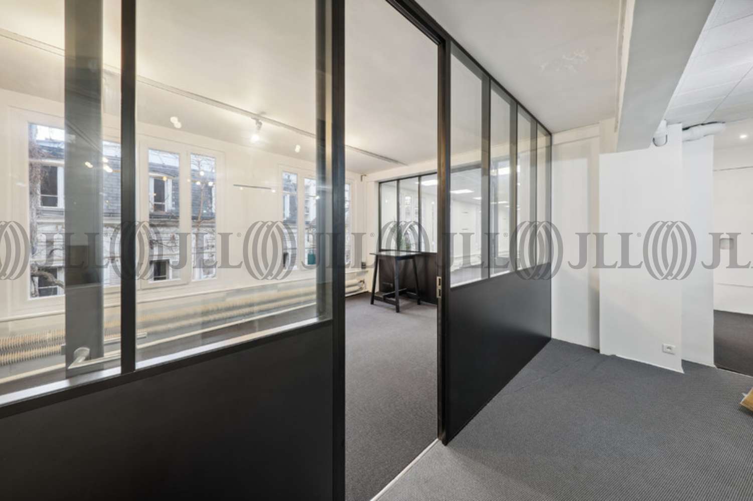 Bureaux Asnieres sur seine, 92600 - 41 RUE PARMENTIER
