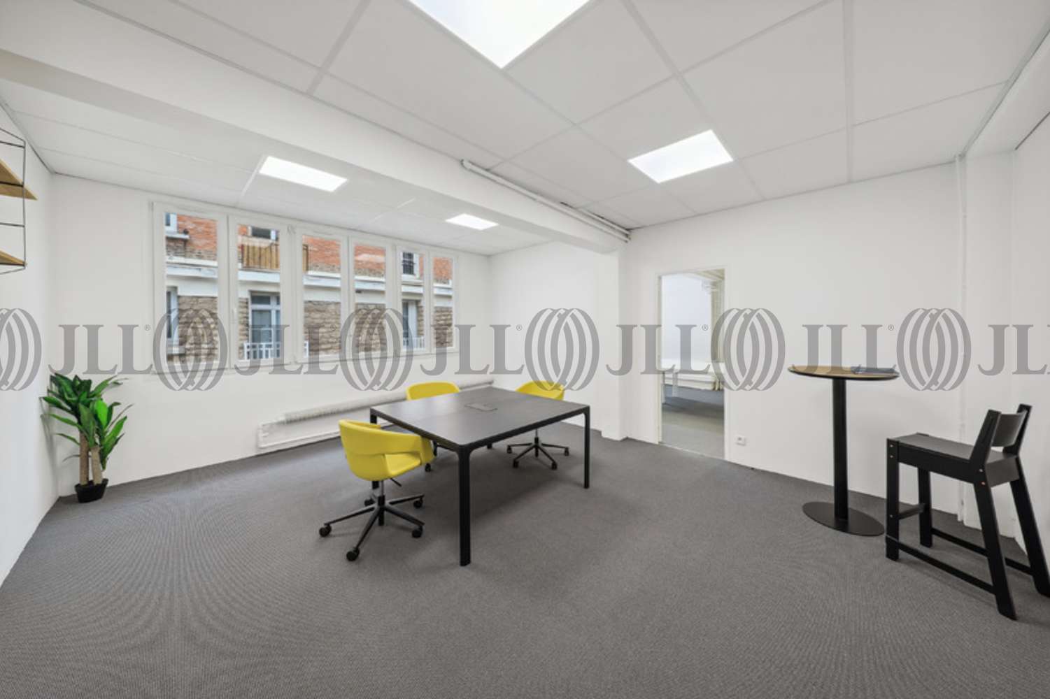 Bureaux Asnieres sur seine, 92600 - 41 RUE PARMENTIER