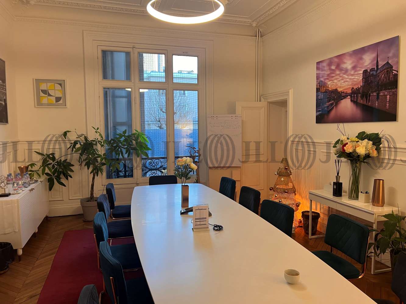 Bureaux Paris, 75008 - 152 BOULEVARD HAUSSMANN